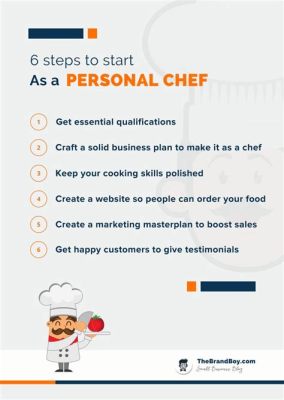 how to start a private chef business and explore the benefits of personalized culinary experiences