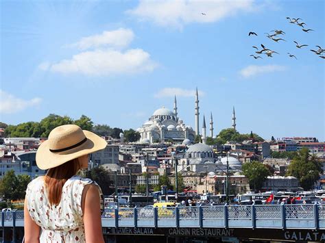 Is It Safe to Travel to Istanbul in 2024? An Insightful Discussion